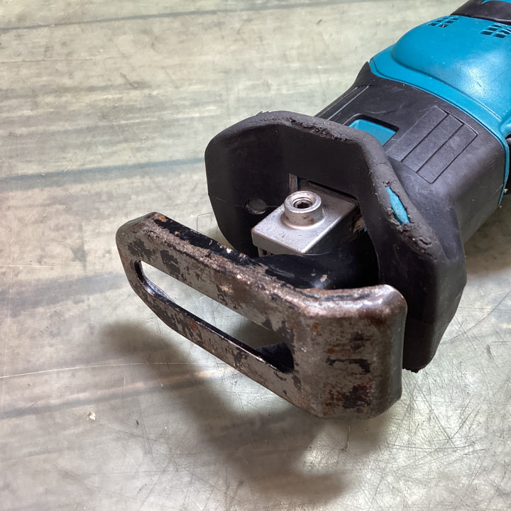 ★マキタ(makita) コードレスレシプロソー JR184DZ【東大和店】