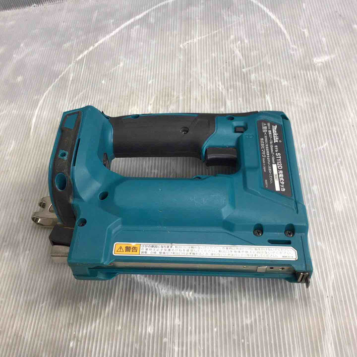 ☆マキタ(makita) コードレスタッカ  ST112DZ RT線【草加店】