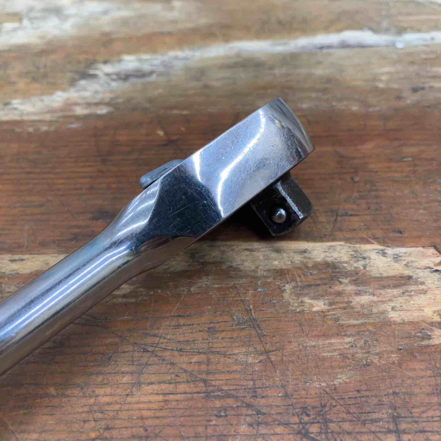 △スナップオン(Snap-on) ラチェットハンドル F936【柏店】 – アクト