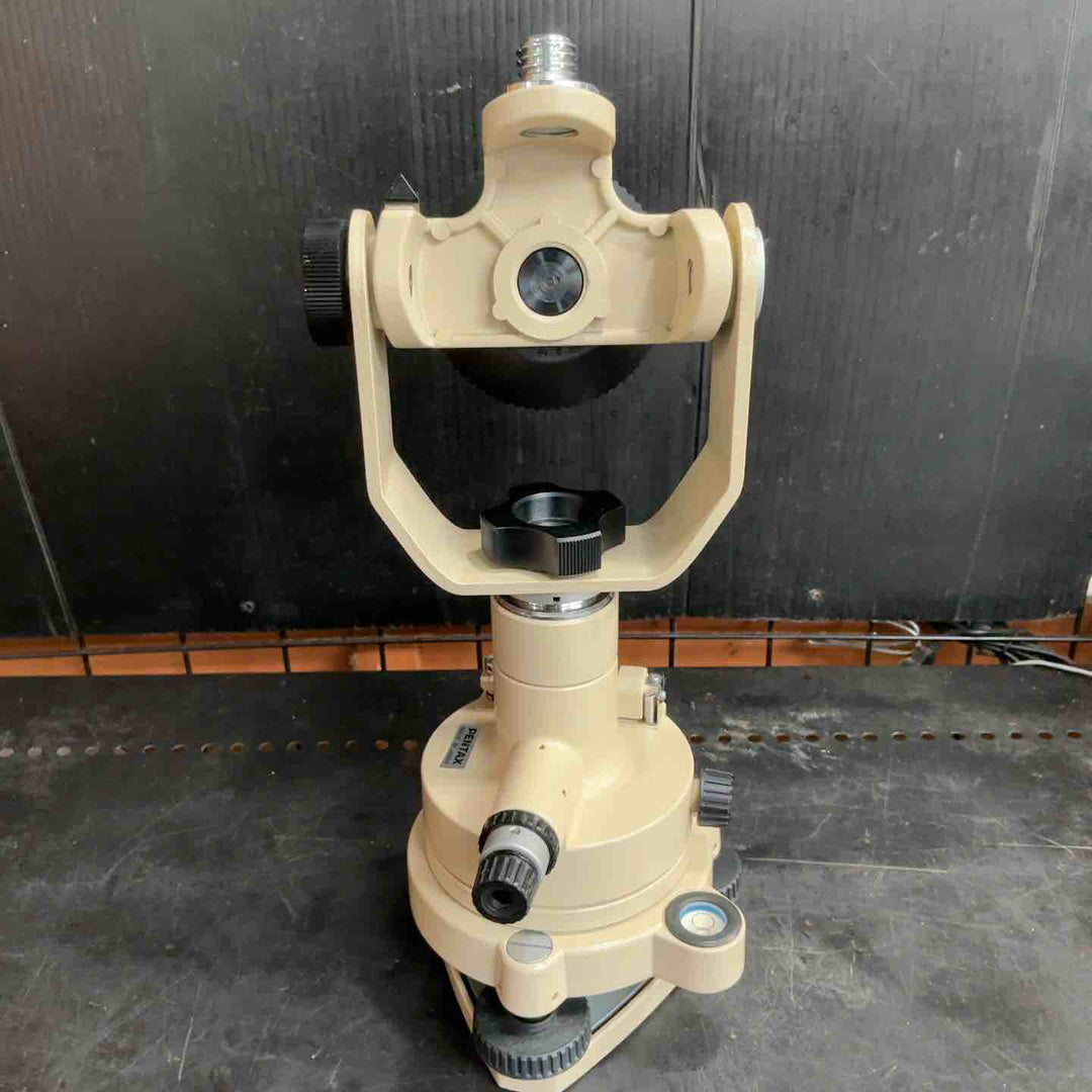 PENTAX ペンタックス プリズム MT15 ケース付き 測量機器【草加店】