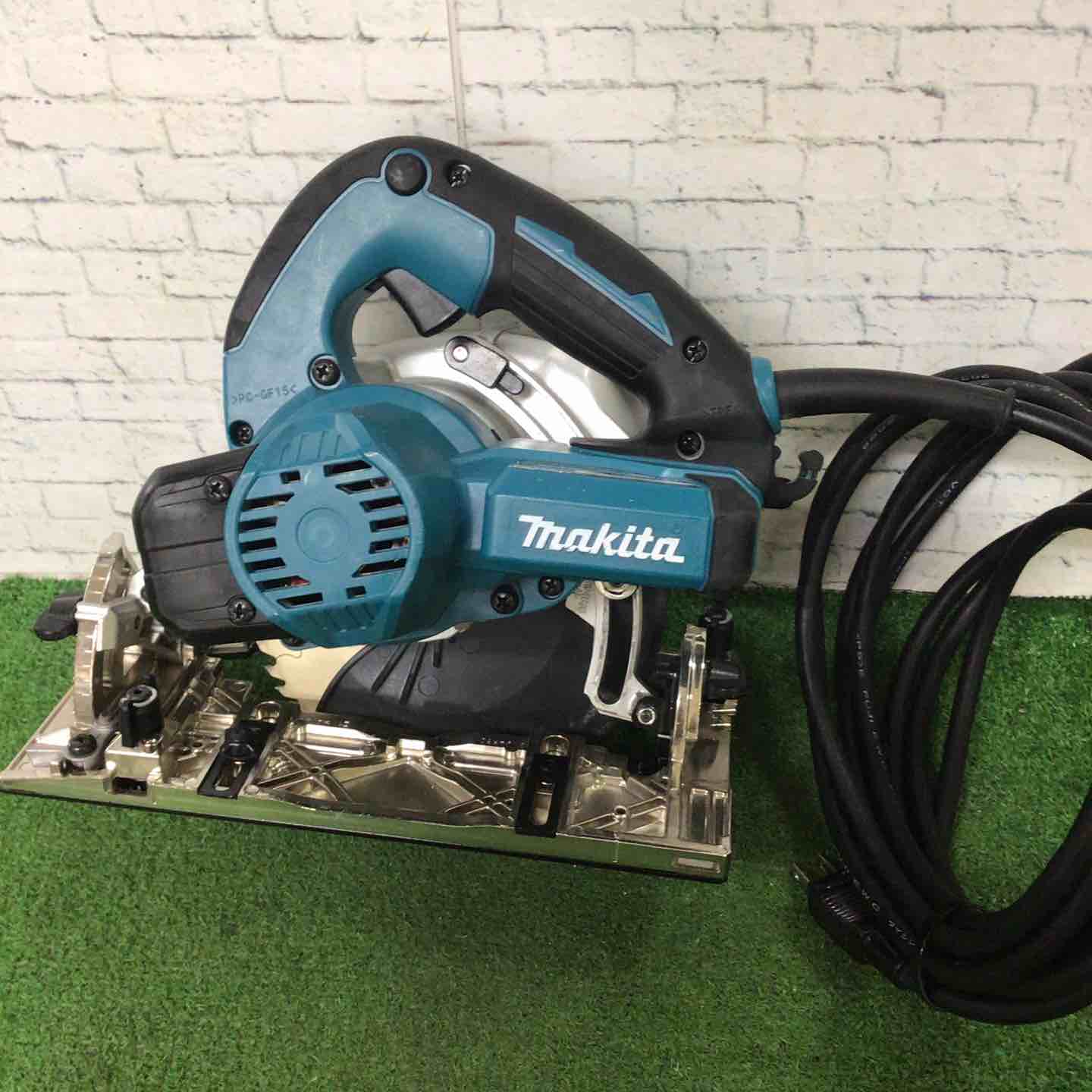 ★マキタ(makita) 電子造作用精密マルノコ HS6403【町田店】 ☆マキタ(makita) 電子造作用精密マルノコ HS6403【町田店】 – アクト