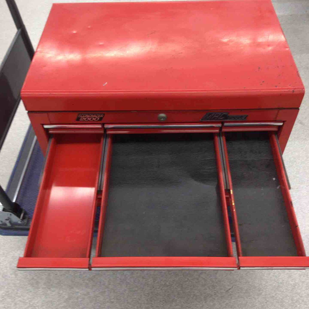 【店頭受取り限定】MAC TOOLS マックツール ECONOMIZER 2000  キャビネット ツールボックス【八潮店】