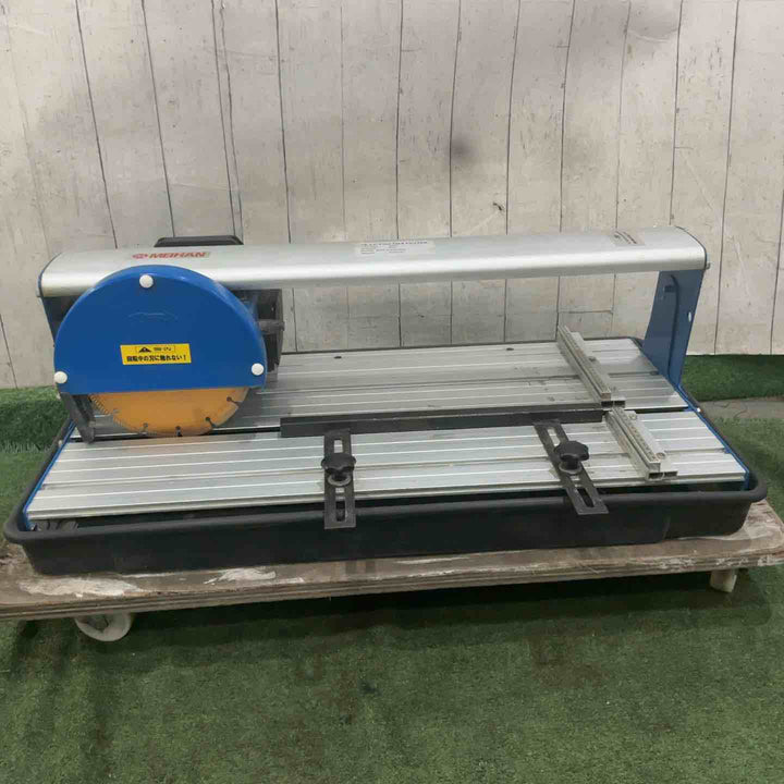 【店頭受取り限定】◇メイハン タイルカッター ZE-LG-570A 動作確認済【川口店】