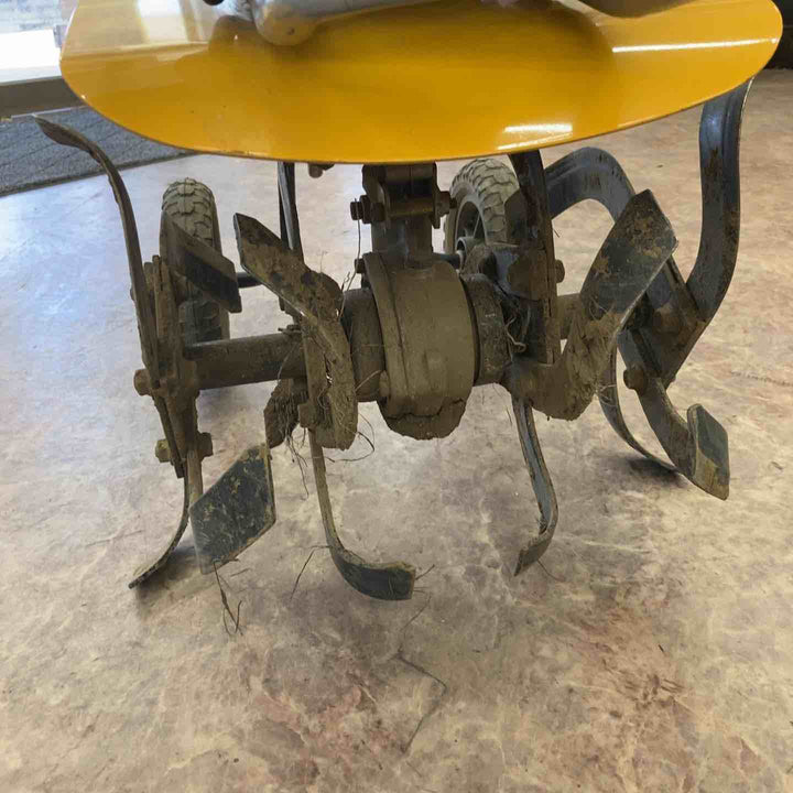 【店頭受取り限定】◇リョービ RYOBI エンジンカルチベータ RCVK-4200 耕うん機【所沢店】