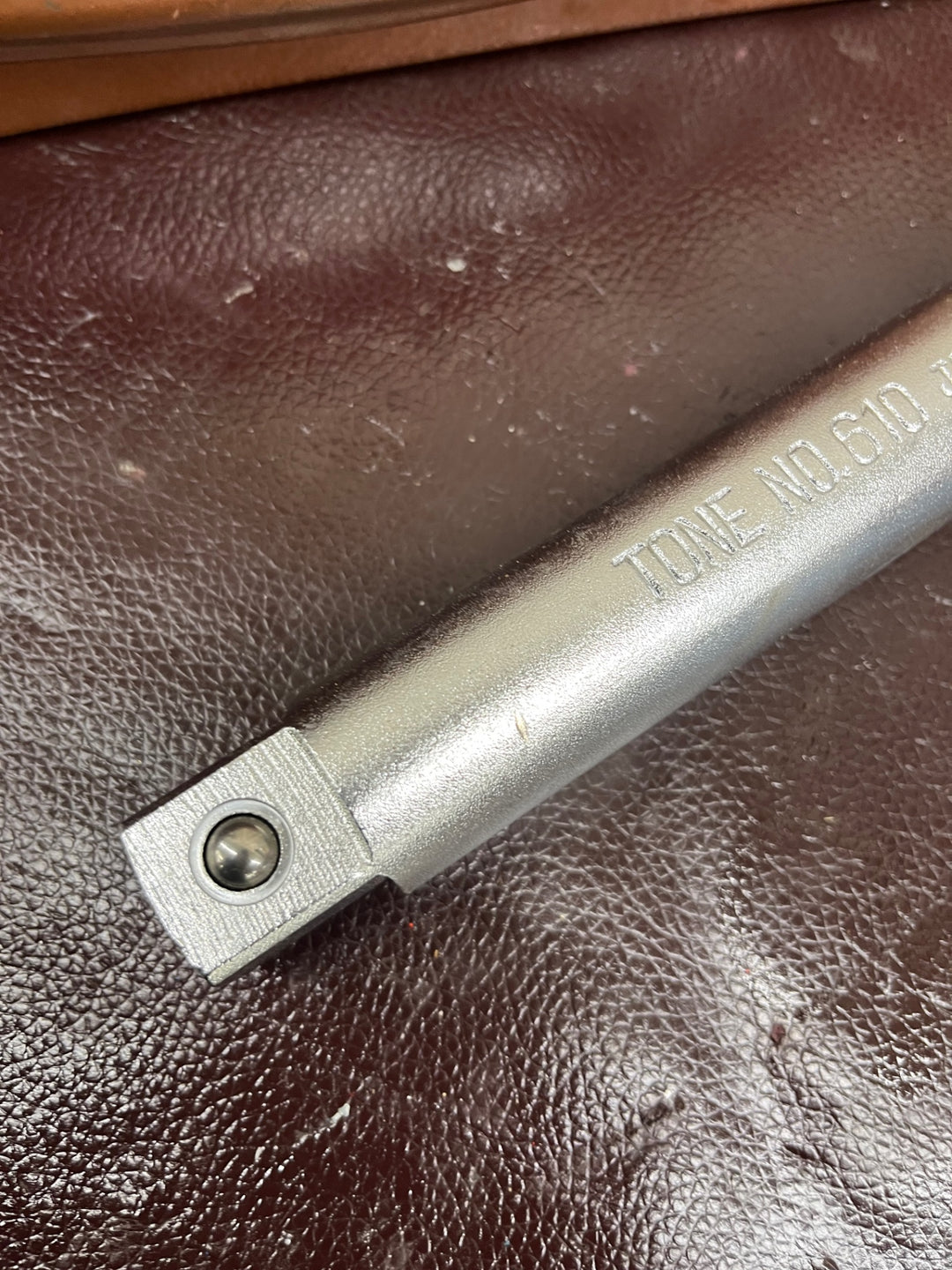 【中古美品】TONE トネ ソケットレンチセット No210M【東大和店】