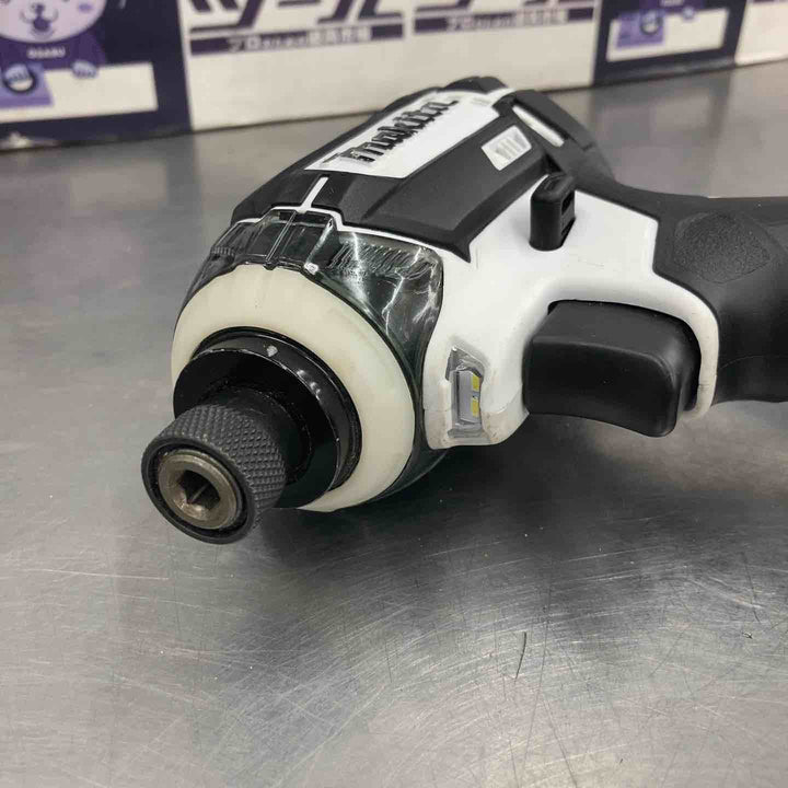 ★マキタ(makita) コードレスインパクトドライバー TD149DRFXW【所沢店】