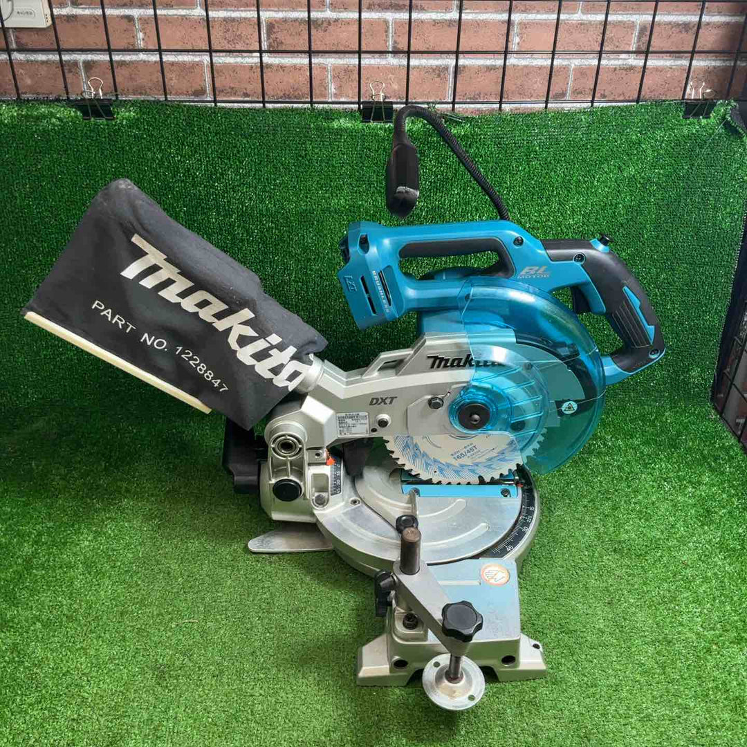 【中古品】 マキタ(makita) コードレス卓上マルノコ LS600DZ 【藤沢店】