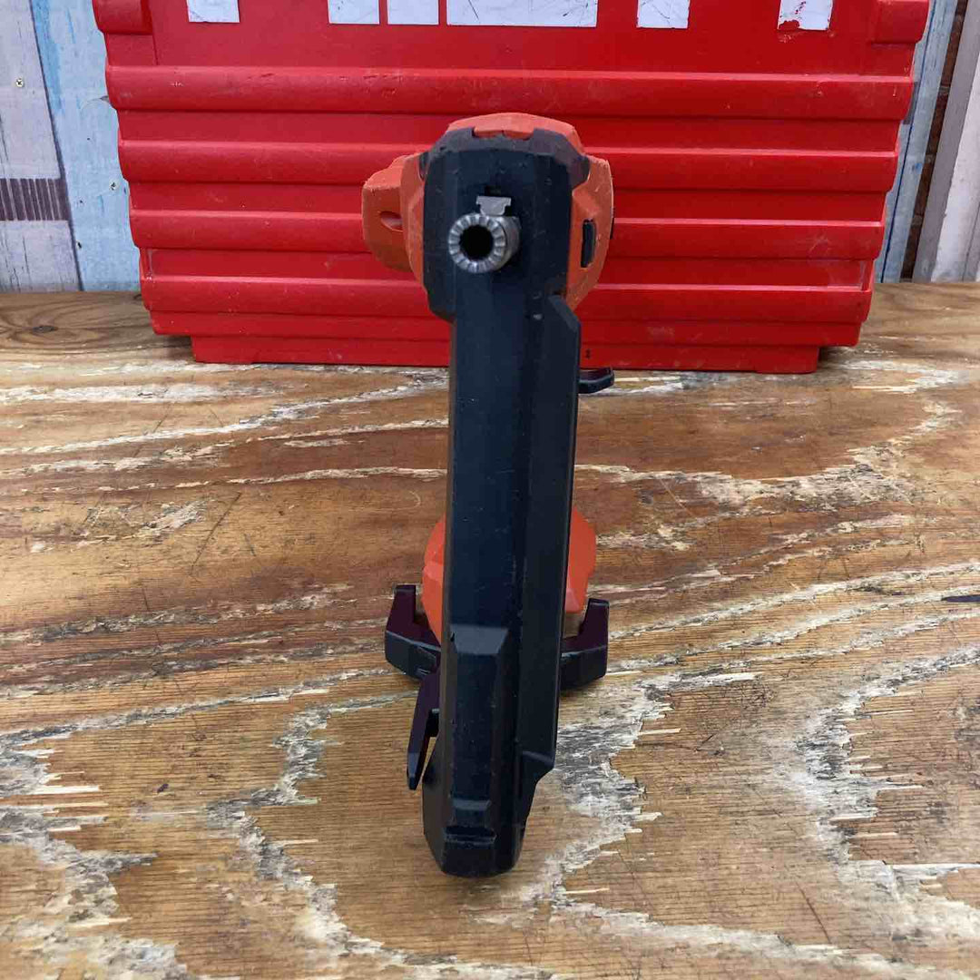 ◇ヒルティ(HILTI) コードレスコンクリートネイラー BX3-IF【柏店】