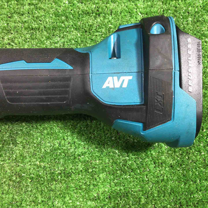 ★マキタ(makita) コードレスマルチツール TM52DZ【川口店】