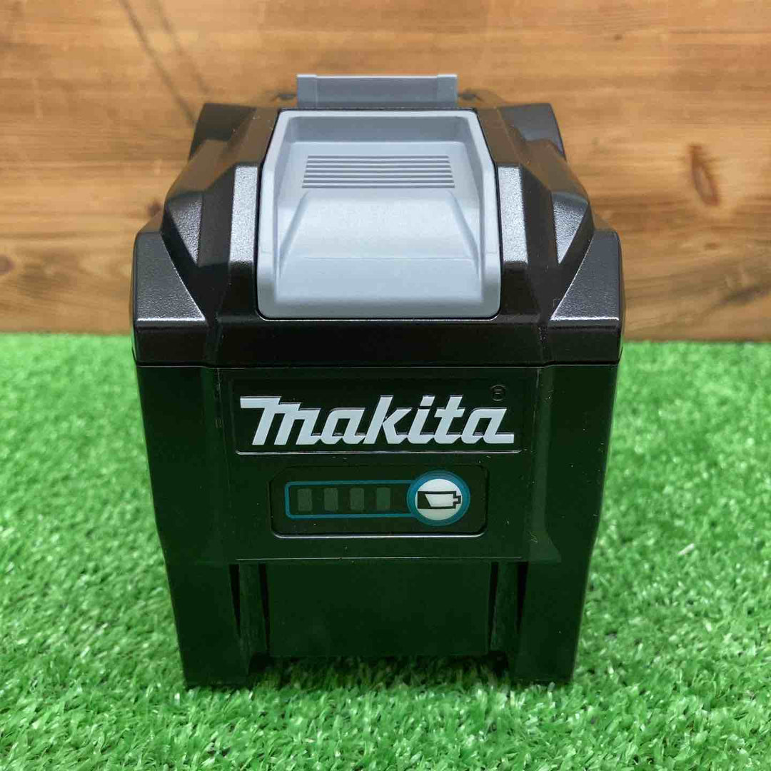 【未使用品】 マキタ/makita リチウムイオンバッテリー 40Vmax/8.0Ah BL4080F 【鴻巣店】