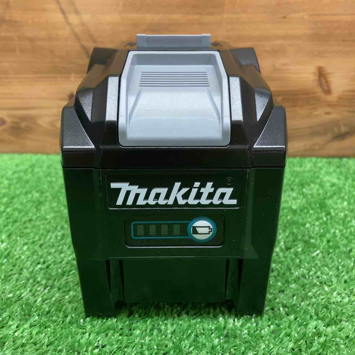 【未使用品】 マキタ/makita リチウムイオンバッテリー 40Vmax/8.0Ah BL4080F 【鴻巣店】