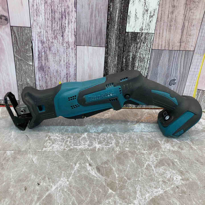 ★マキタ(makita) コードレスレシプロソー JR184DZ【八潮店】