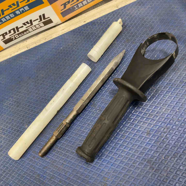 ★マキタ(makita) 電動ハンマ HM0830【草加店】