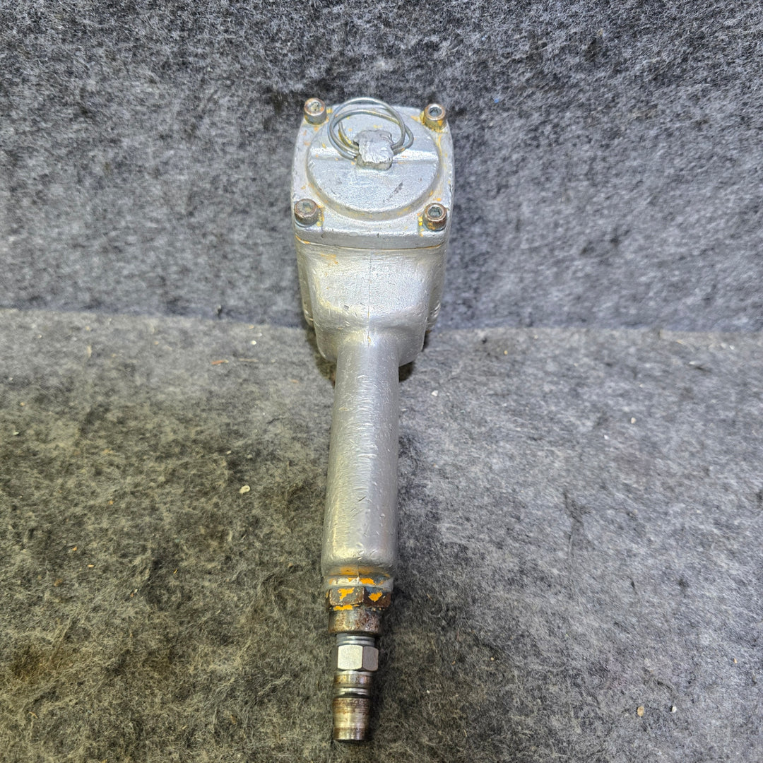 【中古品】ユタニ 油谷 インパクトレンチピストル標準型 10WH2 差込角12.7mm (1/2sq)【桶川店】