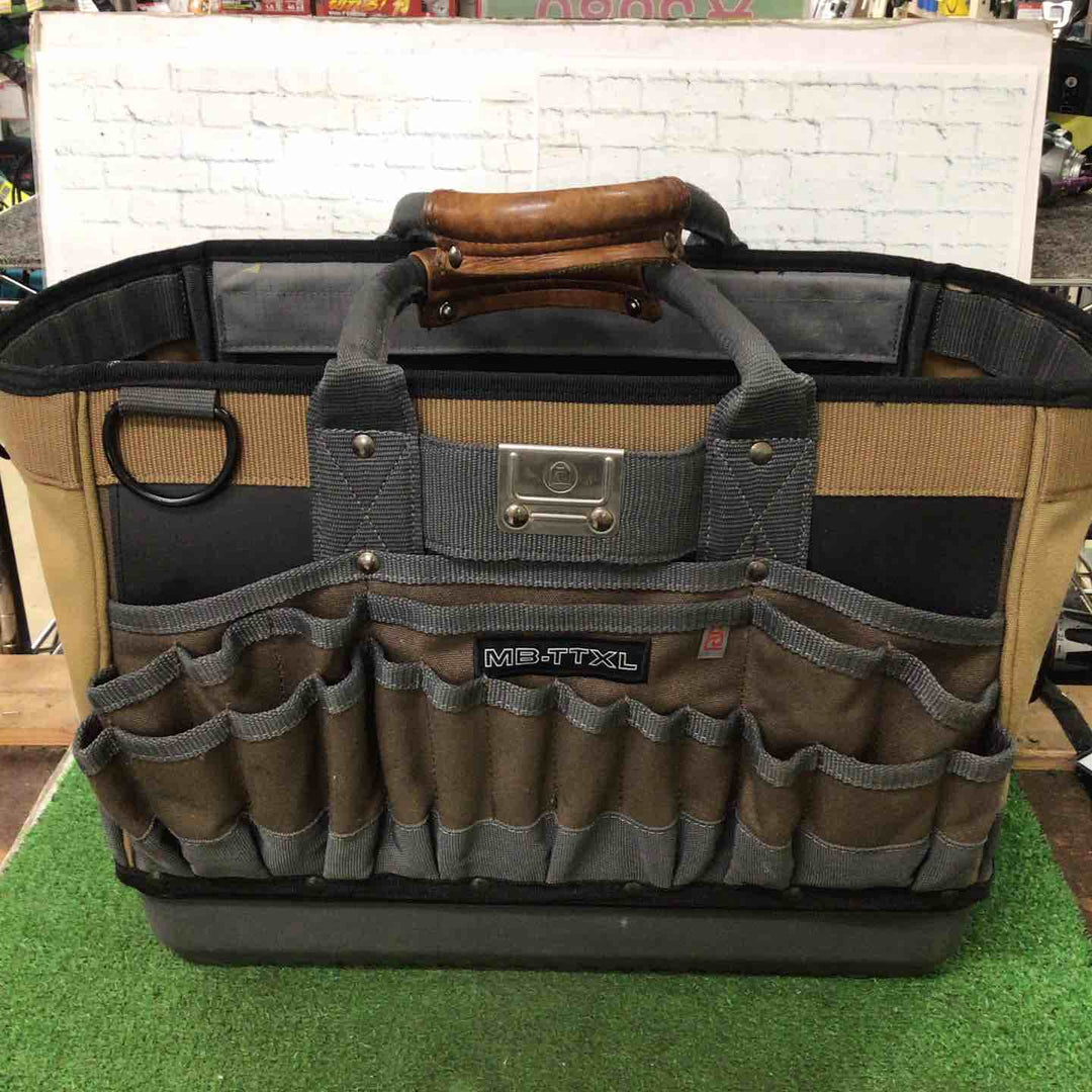 VETO PRO PAC MB-TTXL ツールバッグ 工具入れ【町田店】
