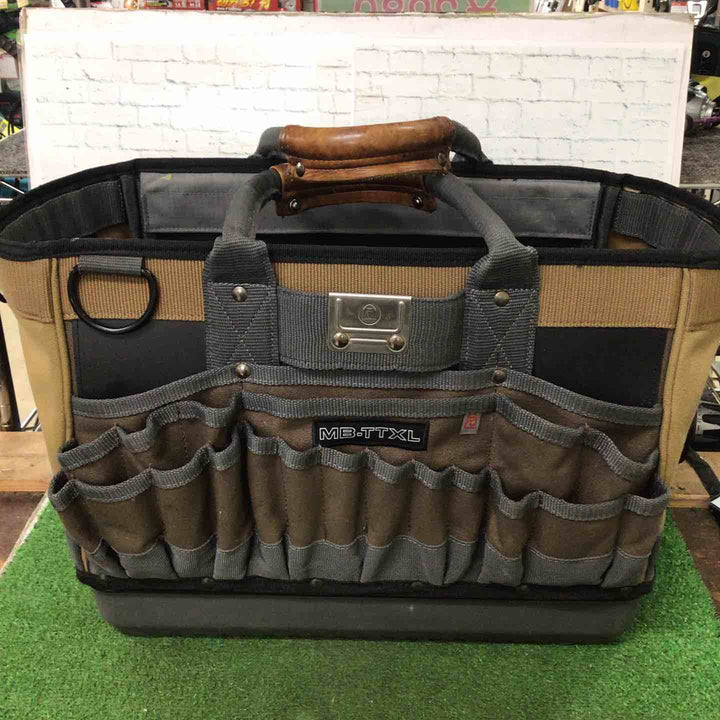 VETO PRO PAC MB-TTXL ツールバッグ 工具入れ【町田店】