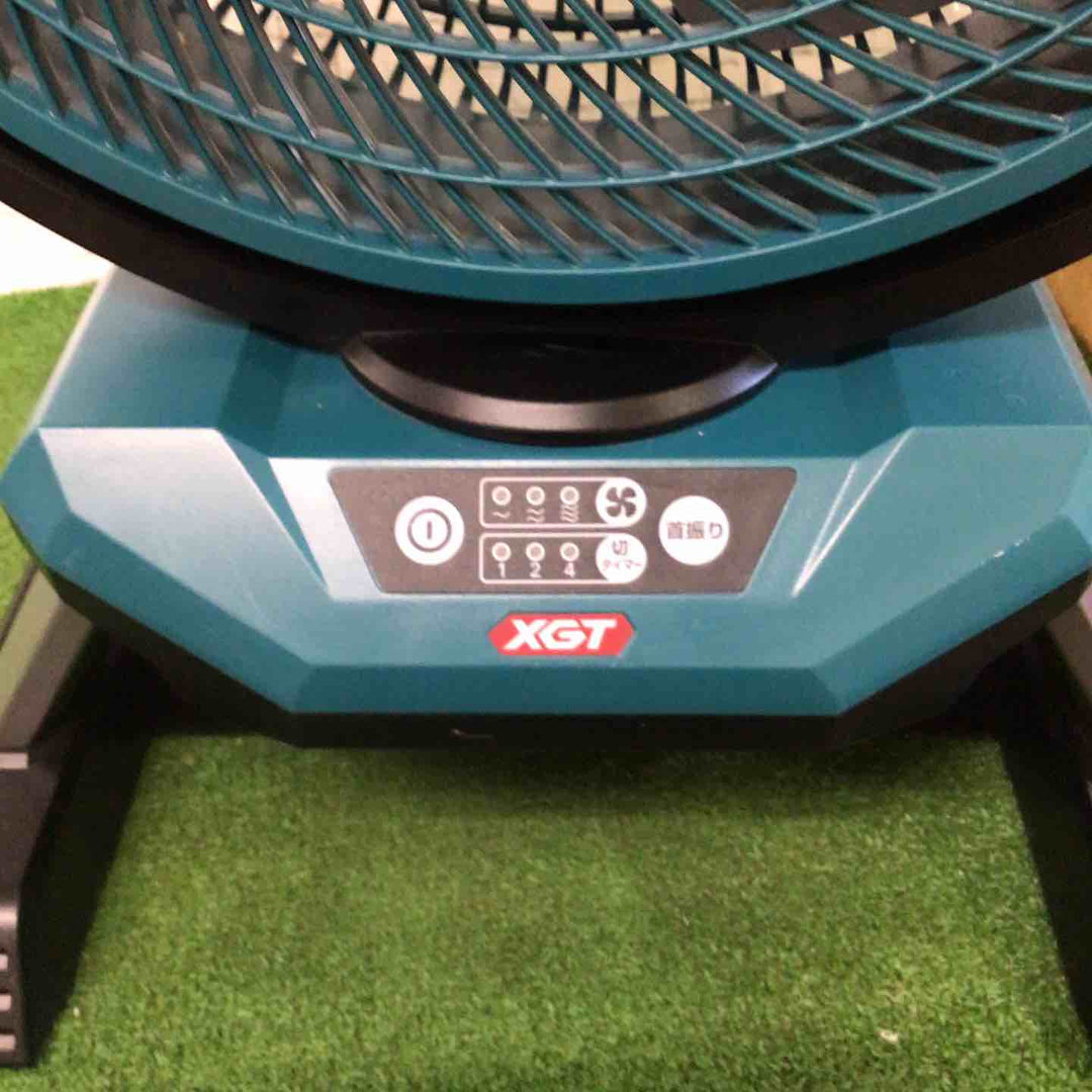 ◇マキタ(makita) コードレスファン  CF002GZ【町田店】