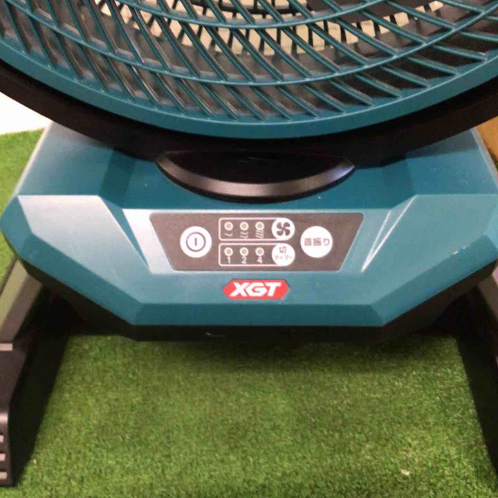 ◇マキタ(makita) コードレスファン  CF002GZ【町田店】