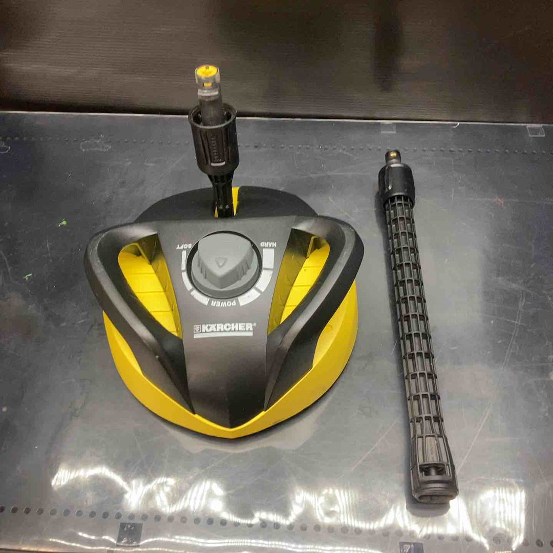 【店頭受取り限定】ケルヒャー(KARCHER) 高圧洗浄機 K 4 サイレント ホームキット 1.601-842.0(50Hz)【川越店】