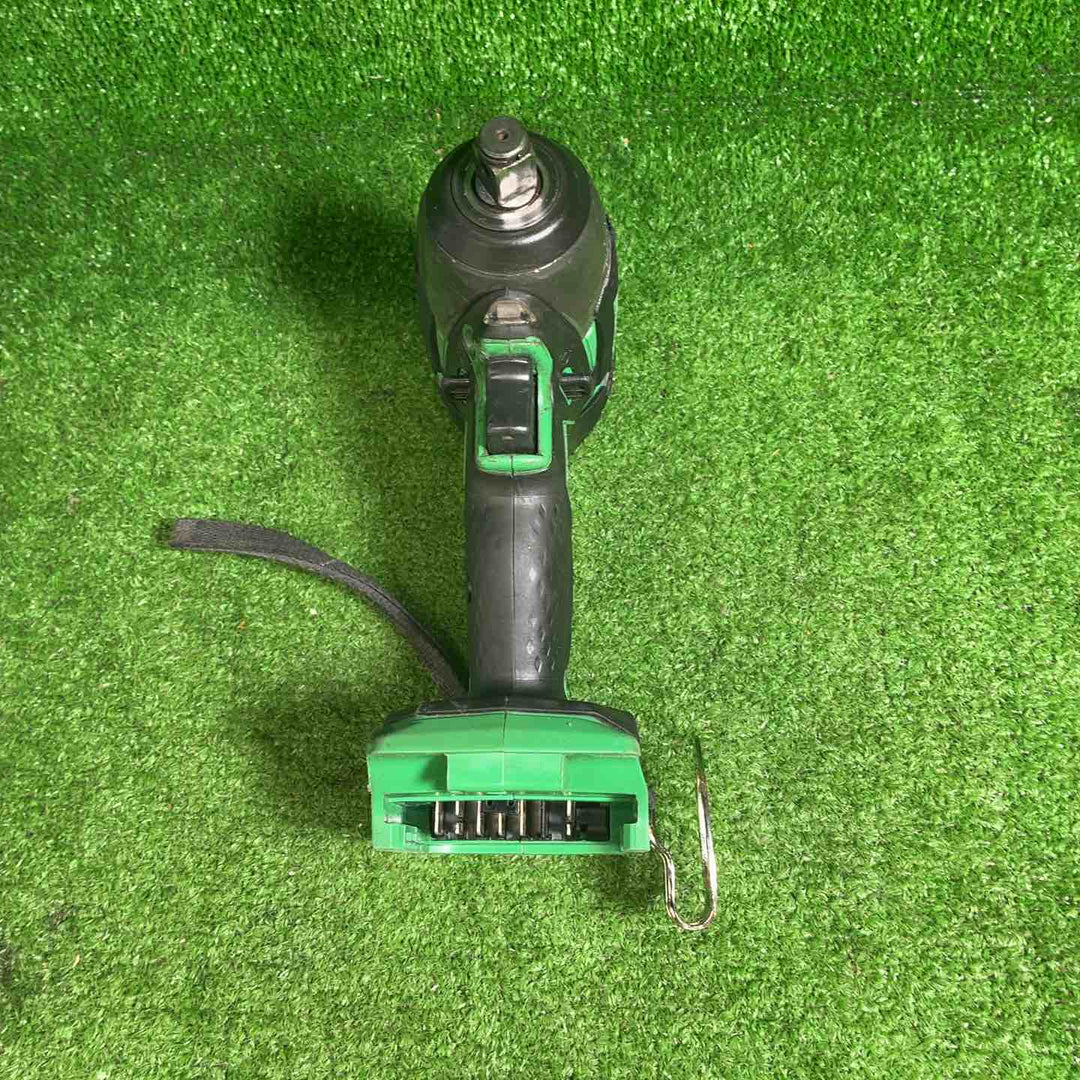 【中古品】 ハイコーキ(HIKOKI ※旧:日立工機) コードレスインパクトレンチ WR36DC(NN) 【藤沢店】