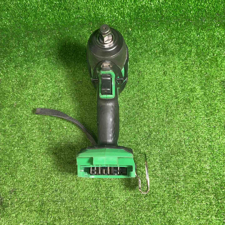 【中古品】 ハイコーキ(HIKOKI ※旧:日立工機) コードレスインパクトレンチ WR36DC(NN) 【藤沢店】