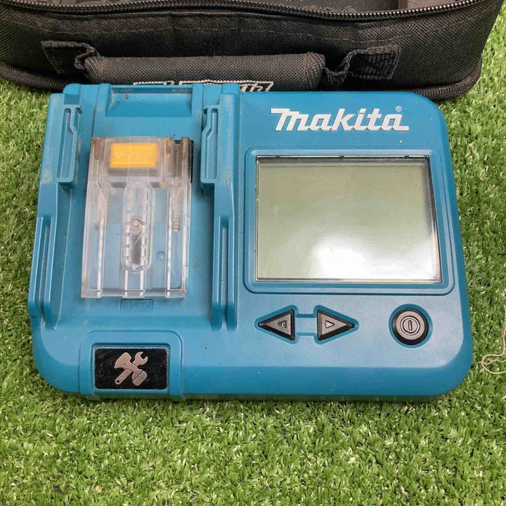 ★マキタ(makita) バッテリーチェッカー BTC04【川崎店】