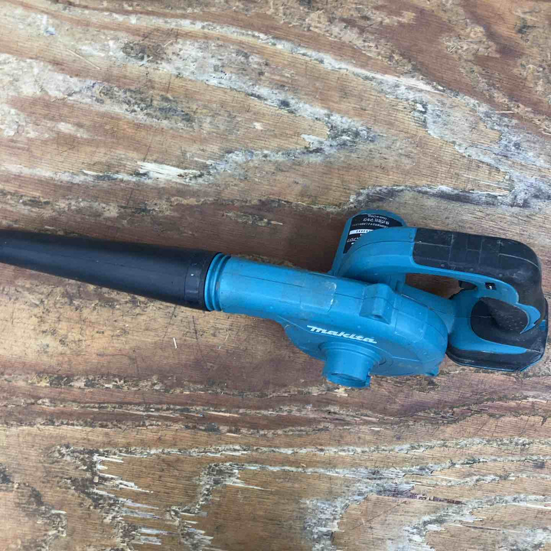 ☆マキタ(makita) コードレスブロワ UB142DZ【柏店】
