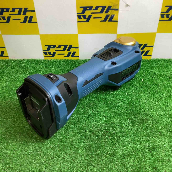 ★マキタ(makita) コードレスマルチツール TM52DRGPB LXT20周年記念限定カラー プレミアムブルー【越谷店】