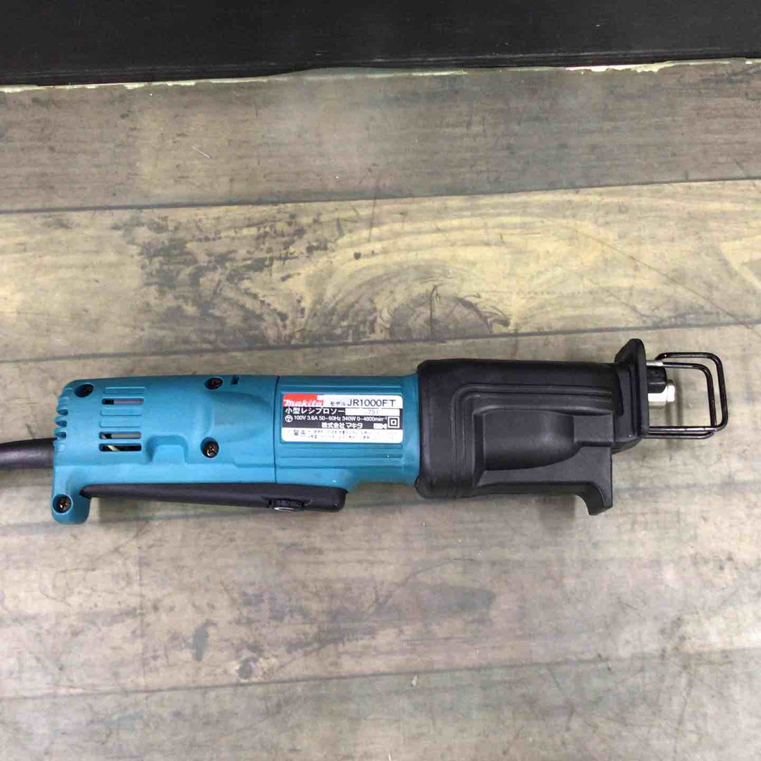 マキタ 小型レシプロソーJR1000FTK 【東大和店】