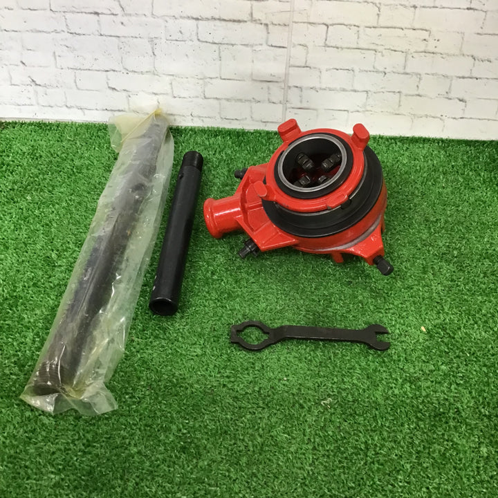 ○REX  手動ねじ切り器 2R【町田店】