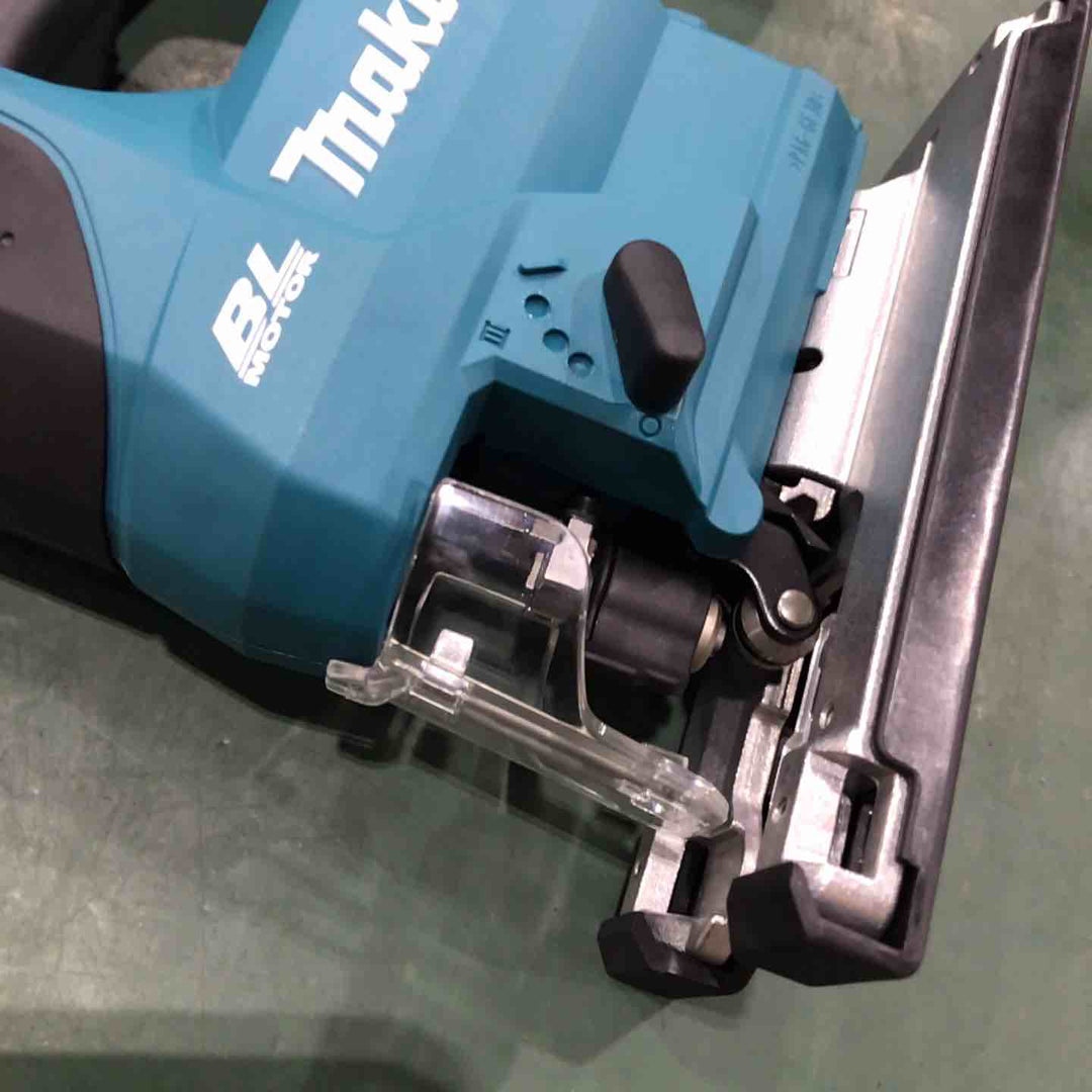 ★マキタ(makita) コードレスジグソー JV184DRG【川口店】