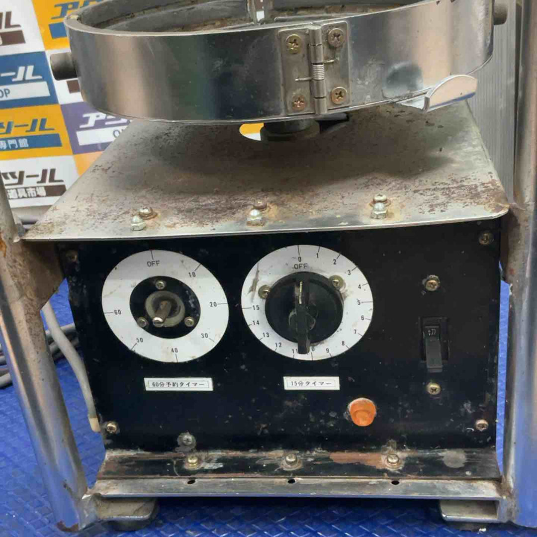 ★ミキスタ工業 シーリング材用撹拌機 軽量型ミキスタ【草加店】