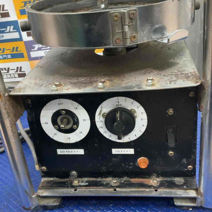 ★ミキスタ工業 シーリング材用撹拌機 軽量型ミキスタ【草加店】