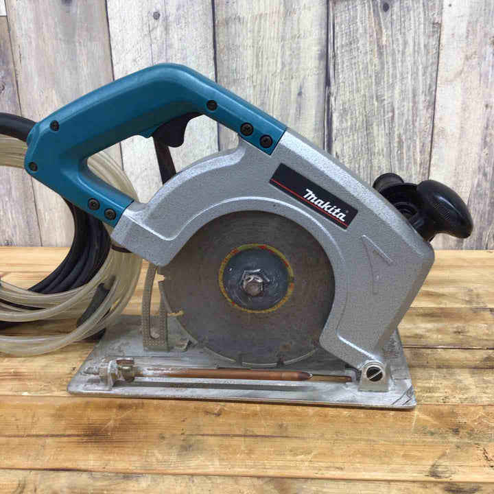 マキタ(makita) 180mm カッタ 給水装置仕様 4107R 【東大和店】