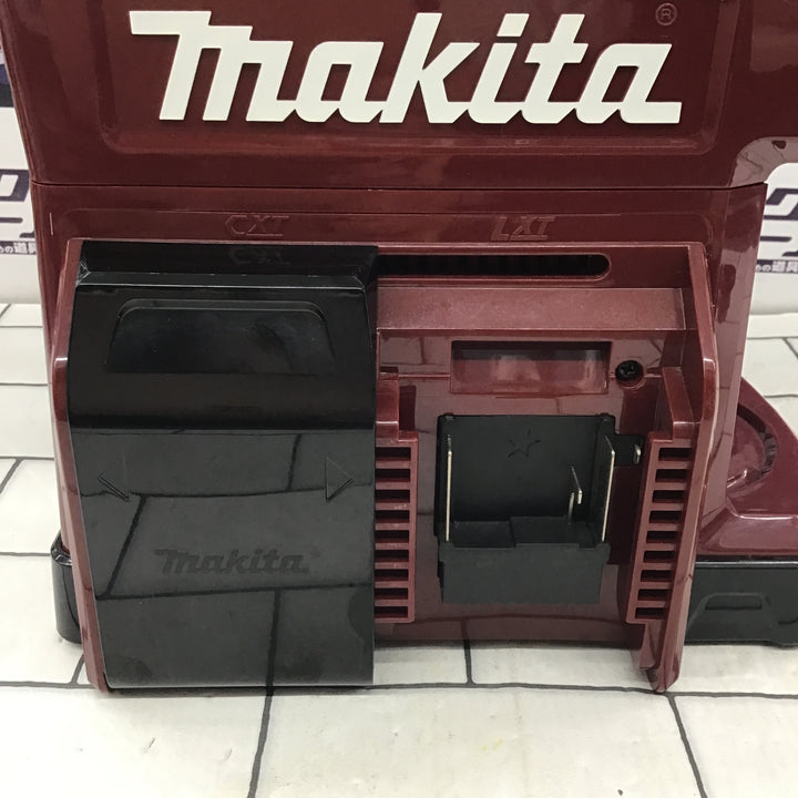 ☆マキタ(makita) コードレスコーヒーメーカー CM501DZAR【所沢店】