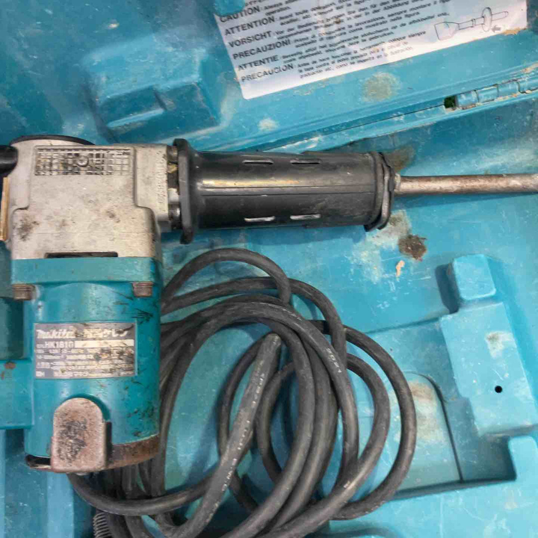 マキタ(makita) 電動ケレン HK1810【町田店】