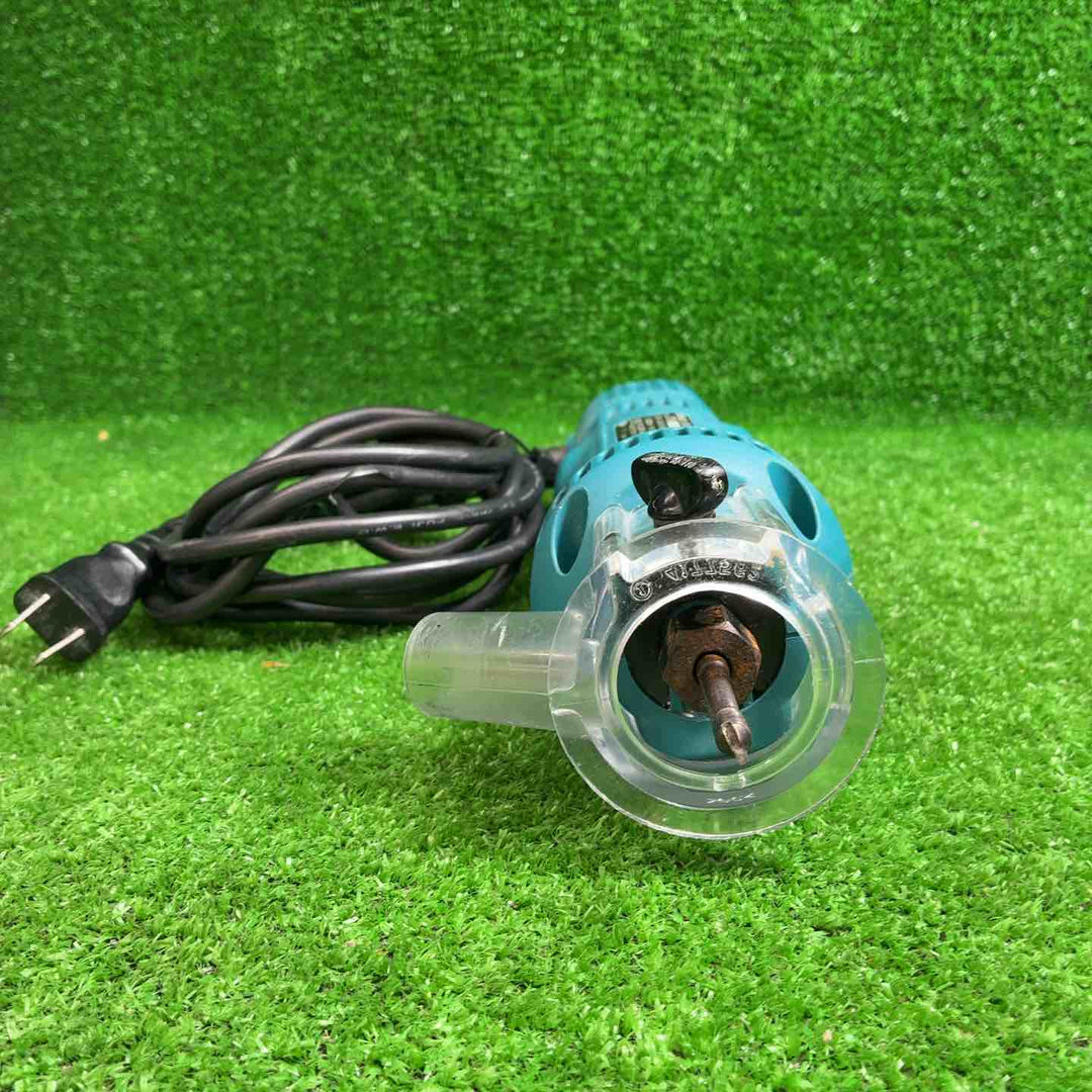 ☆マキタ(makita) 防塵ボードトリマ 3706BSK【藤沢店】