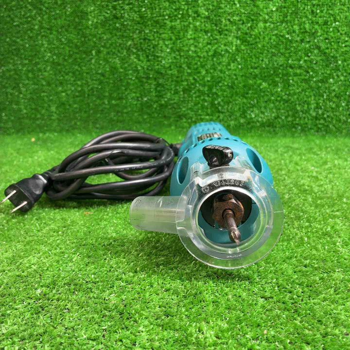 ☆マキタ(makita) 防塵ボードトリマ 3706BSK【藤沢店】