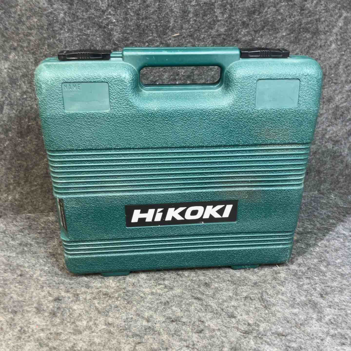 ハイコーキ(※旧:日立工機) 高圧フロアタッカ N5004HMF【桶川店