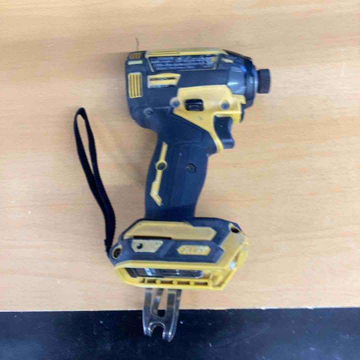 ★マキタ(makita) コードレスインパクトドライバー TD002GDXFY【越谷店】