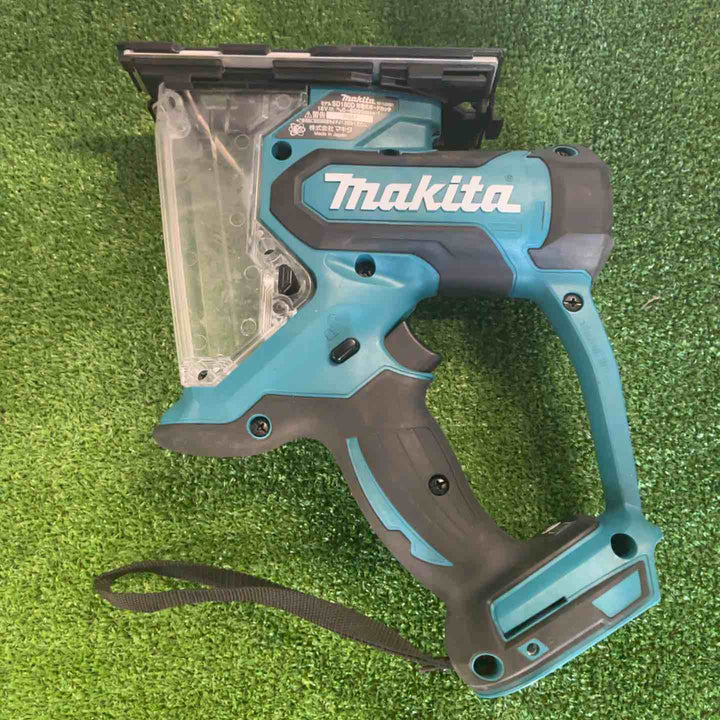 ★マキタ(makita) コードレスボードカッタ SD180DZ【草加店】