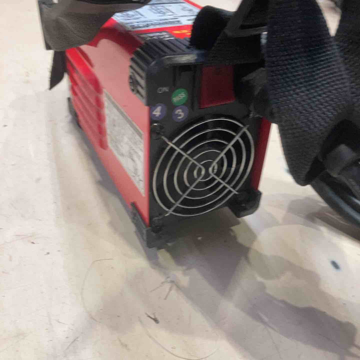日動工業:100V専用インバーター直流溶接機 スーパーウエルダー 型式:BM1-70DA-SP【町田店】