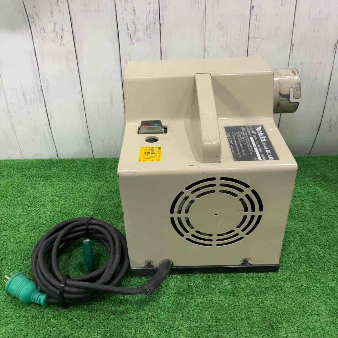 【中古品】マキタ makita 集じん機 411(P)【八潮店】
