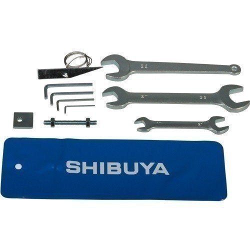 シブヤ コアドリル TS-095【町田店】