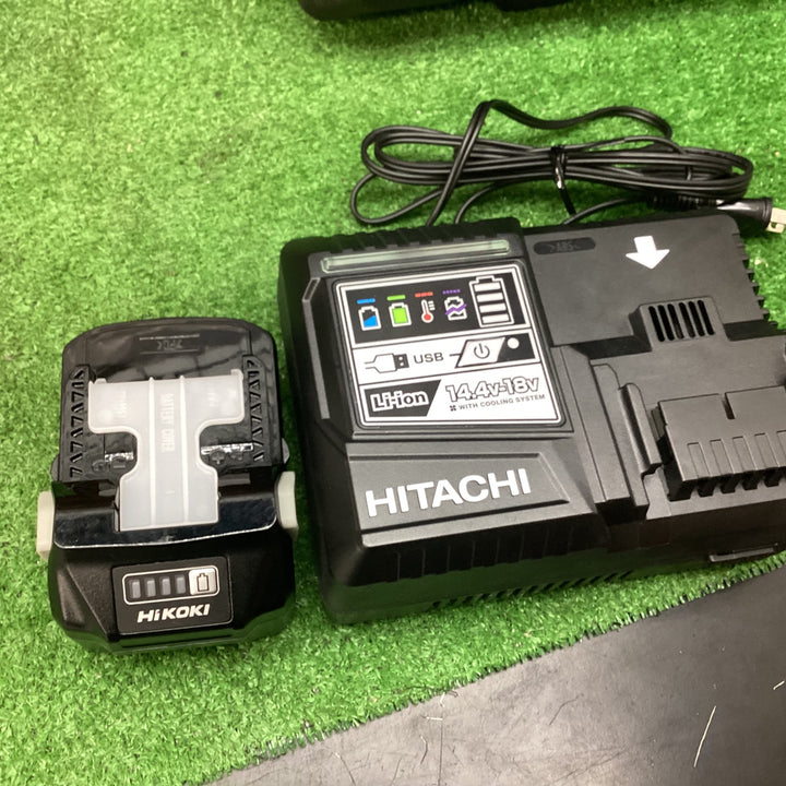 ハイコーキ(HIKOKI ※旧:日立工機) コードレスタッカー N3610DJ(XP) 質量 2.8kg 【川越店】