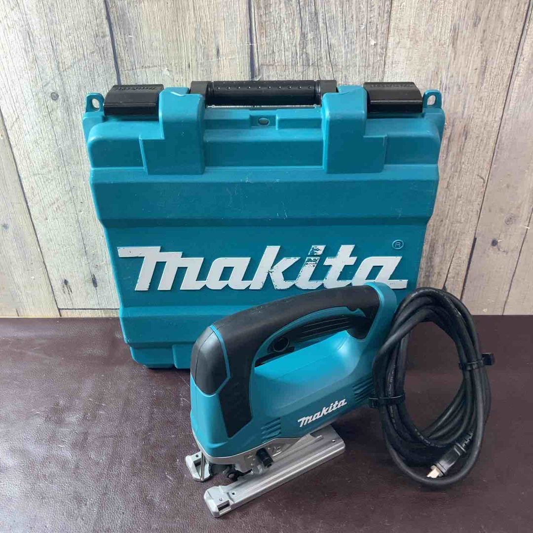【中古品】マキタ(makita) ジグソー JV0600K【東大和店】