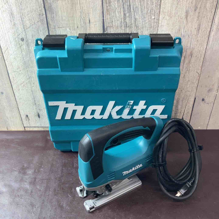 【中古品】マキタ(makita) ジグソー JV0600K【東大和店】