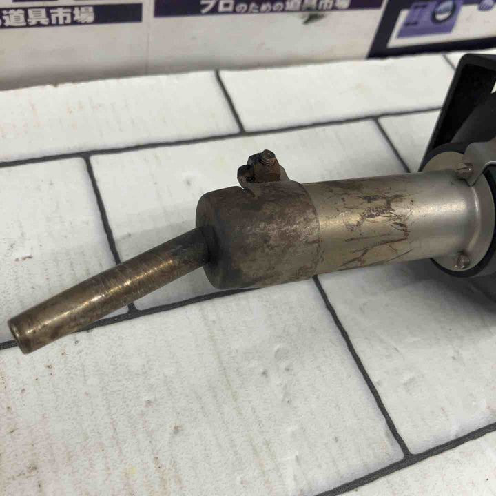 ◇ライスター(LEISTER) 熱風溶接機 CH-6056 ホットストリーム型【所沢店】