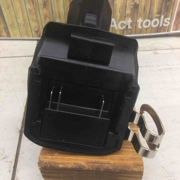 【中古美品】 ハイコーキ/HIKOKI コードレスエアダスタ  ストロングブラック  RA18DA(NNBL) 【鴻巣店】