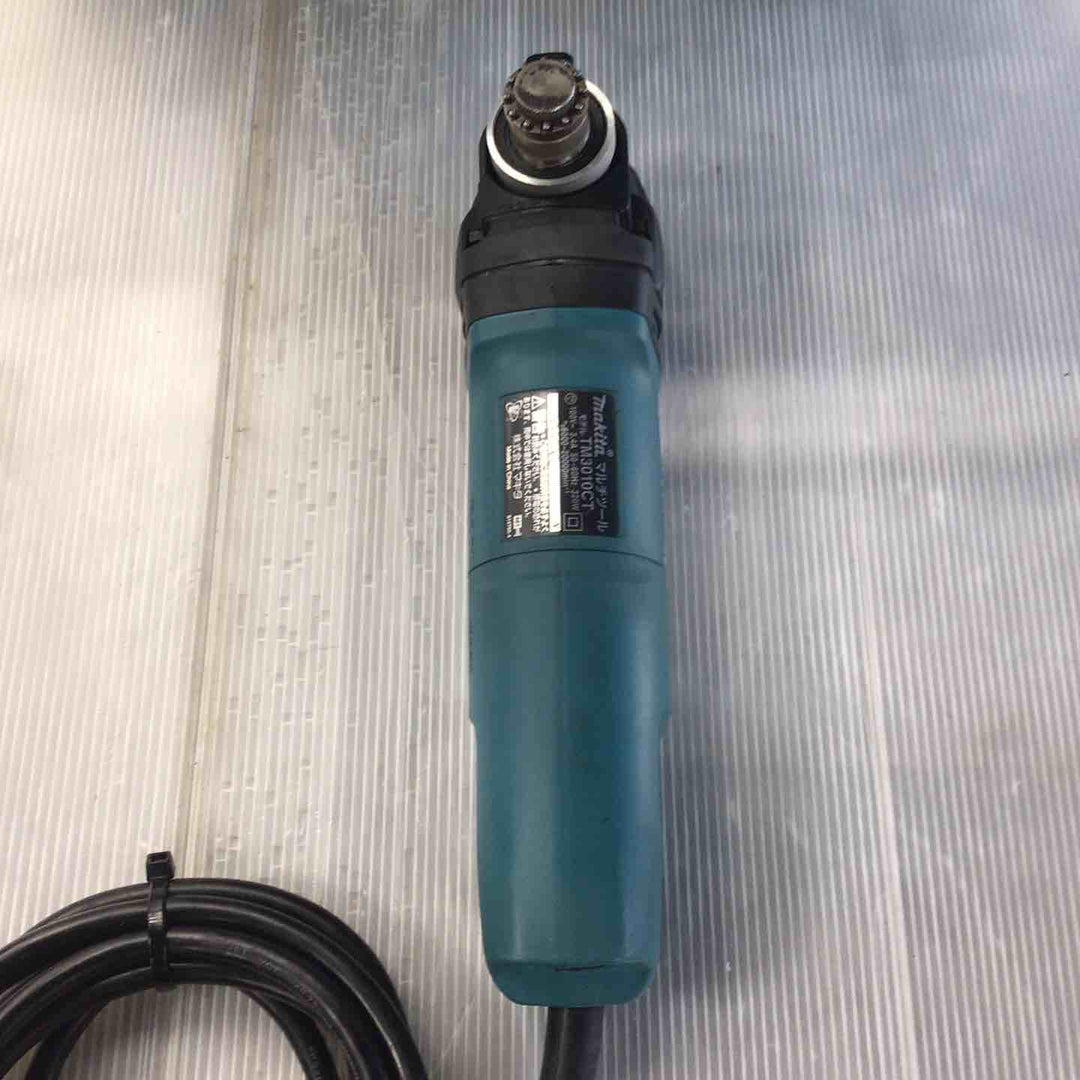 ★マキタ(makita) マルチツール TM3010CT【草加店】